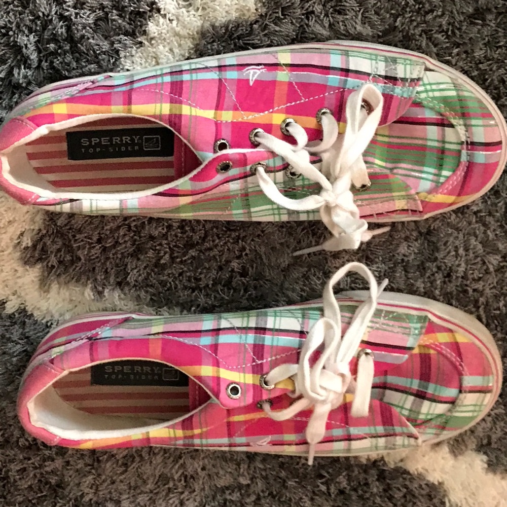 Shoes Sperry